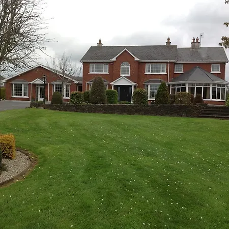 Bed & Breakfast Killarney House Blarney