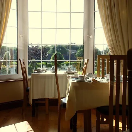 Killarney House Blarney