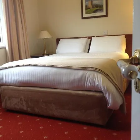 Bed & Breakfast Killarney House Blarney
