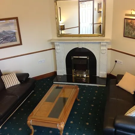 Killarney House Бларни