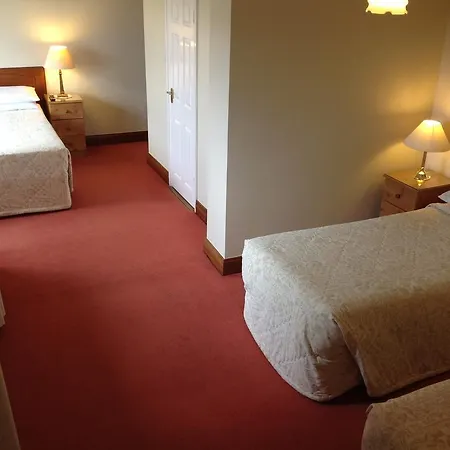 Bed & Breakfast Killarney House Blarney