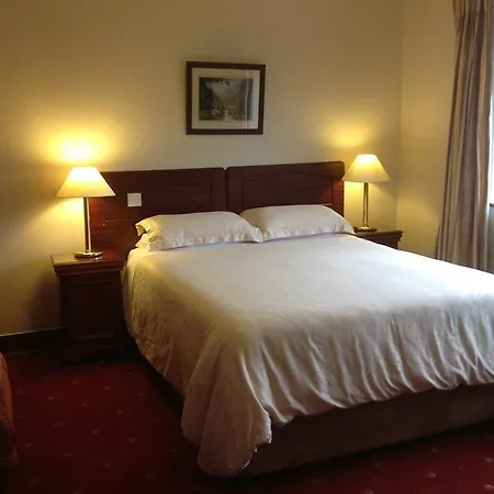 Bed & Breakfast Killarney House 4*
