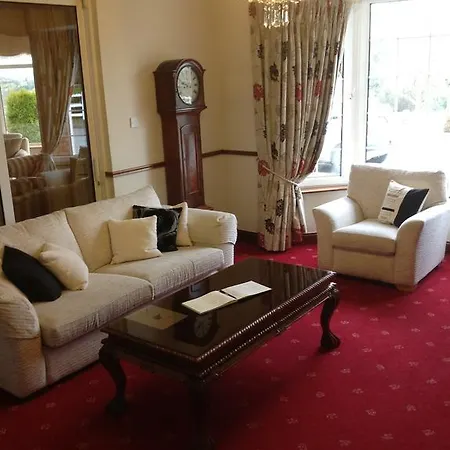 Killarney House Blarney