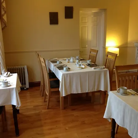 Killarney House