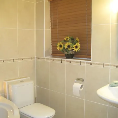 Bed & Breakfast Killarney House Blarney