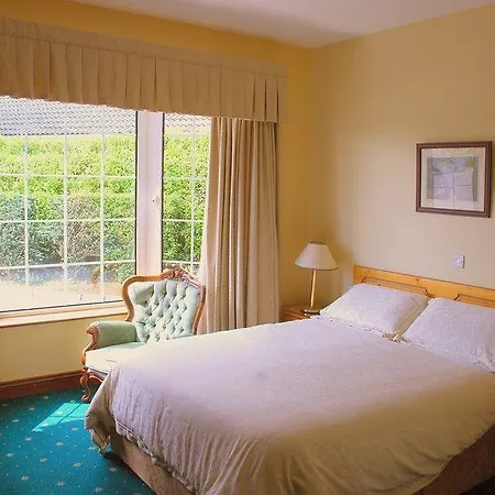 Killarney House