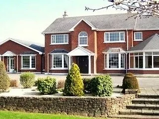 Killarney House Отель типа 