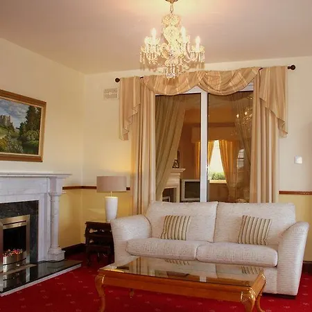 Killarney House Отель типа 